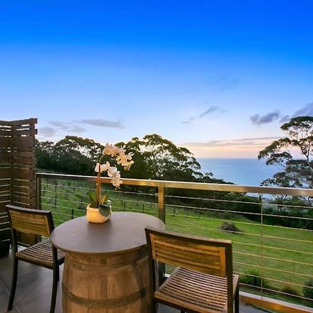 Georges Boutique B&B And Culinary Retreat Arthurs Seat Екстер'єр фото