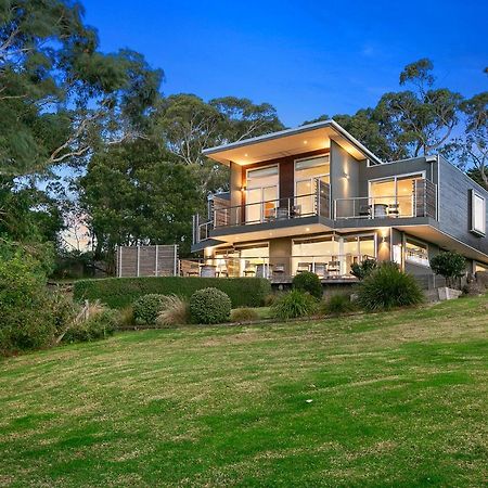 Georges Boutique B&B And Culinary Retreat Arthurs Seat Екстер'єр фото