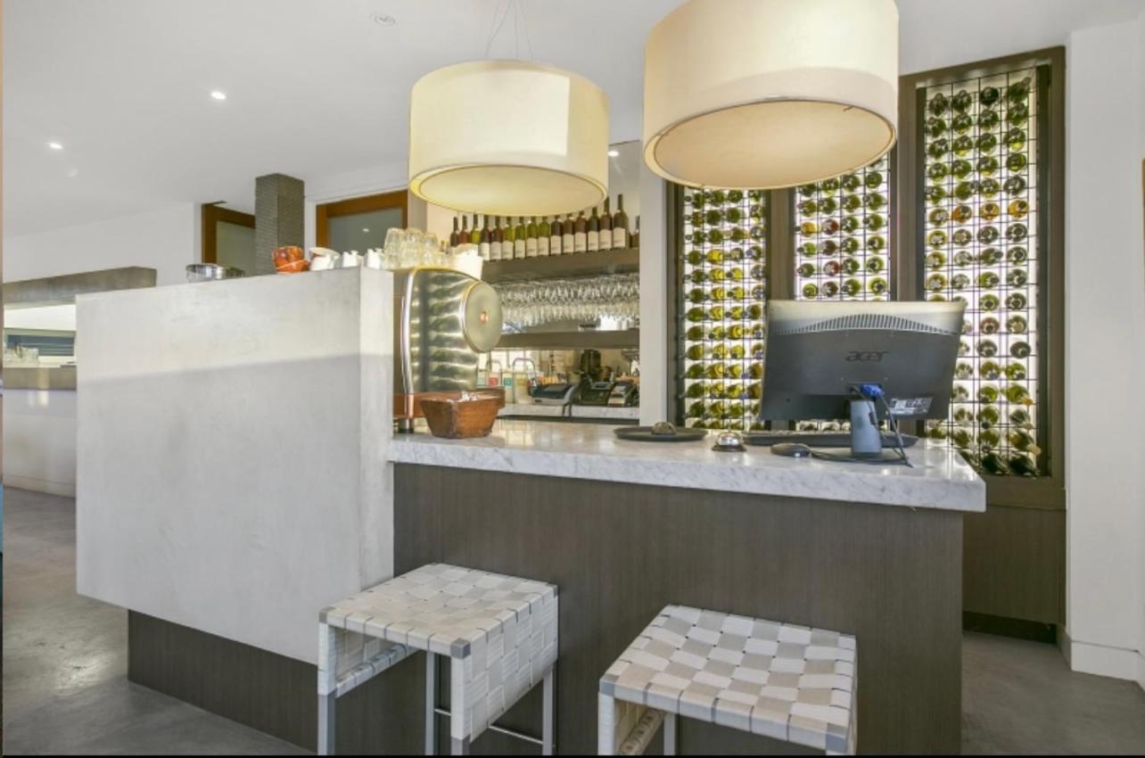 Georges Boutique B&B And Culinary Retreat Arthurs Seat Екстер'єр фото
