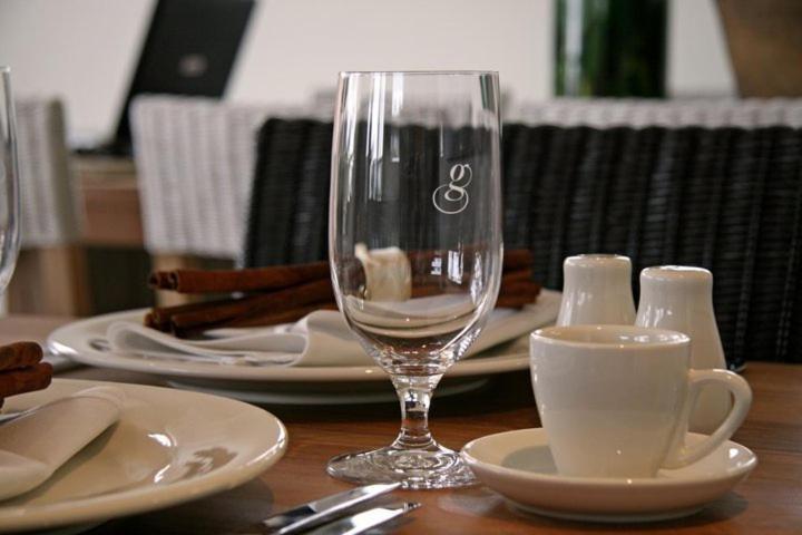 Georges Boutique B&B And Culinary Retreat Arthurs Seat Екстер'єр фото