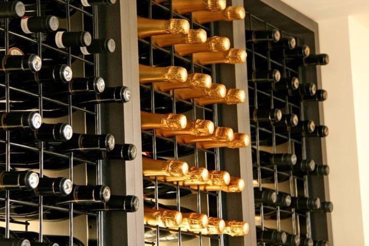Georges Boutique B&B And Culinary Retreat Arthurs Seat Екстер'єр фото