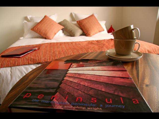 Georges Boutique B&B And Culinary Retreat Arthurs Seat Номер фото