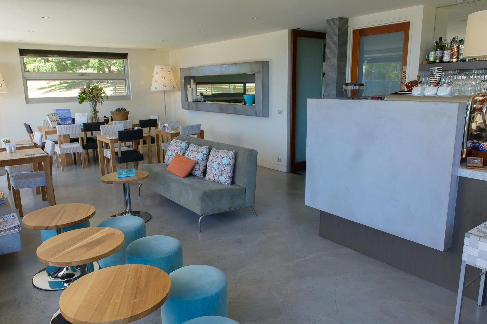 Georges Boutique B&B And Culinary Retreat Arthurs Seat Екстер'єр фото