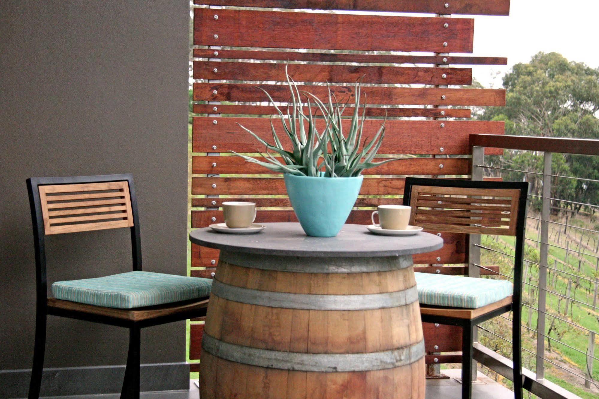 Georges Boutique B&B And Culinary Retreat Arthurs Seat Екстер'єр фото