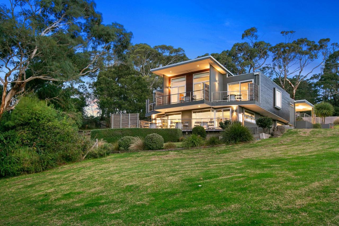Georges Boutique B&B And Culinary Retreat Arthurs Seat Екстер'єр фото