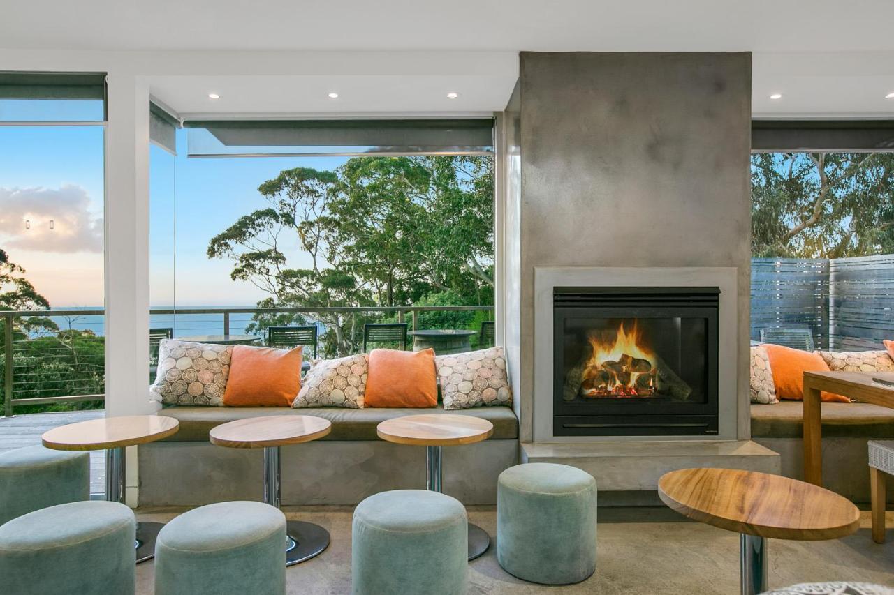 Georges Boutique B&B And Culinary Retreat Arthurs Seat Екстер'єр фото