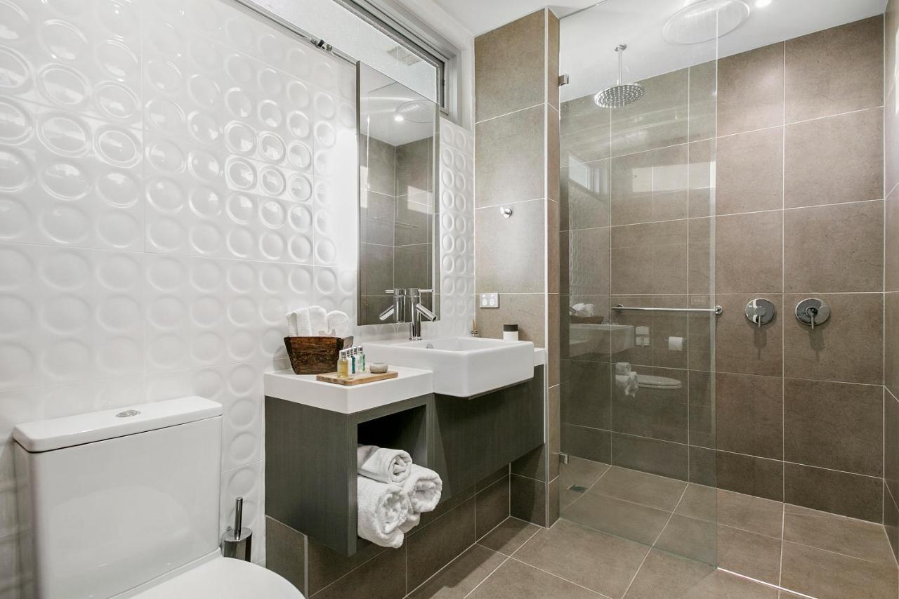 Georges Boutique B&B And Culinary Retreat Arthurs Seat Екстер'єр фото