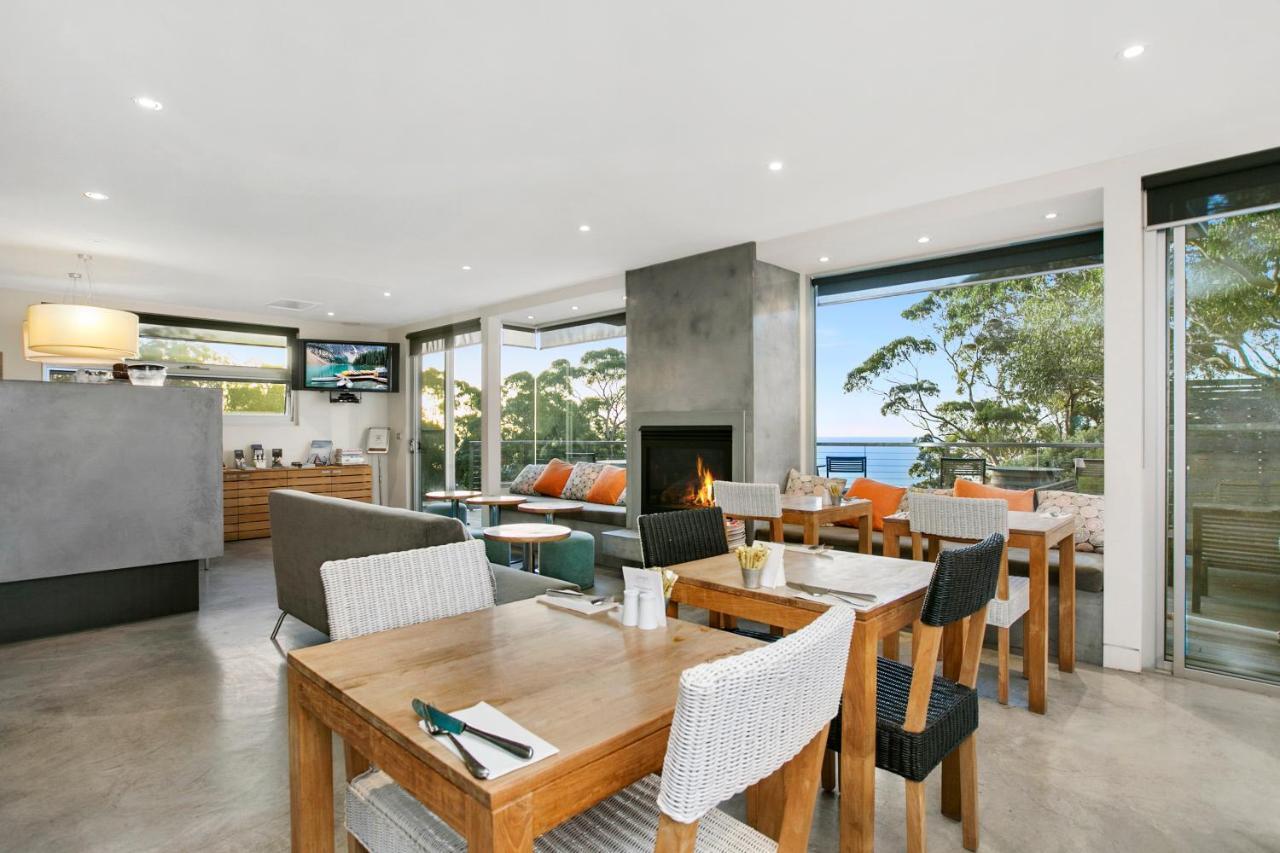 Georges Boutique B&B And Culinary Retreat Arthurs Seat Екстер'єр фото