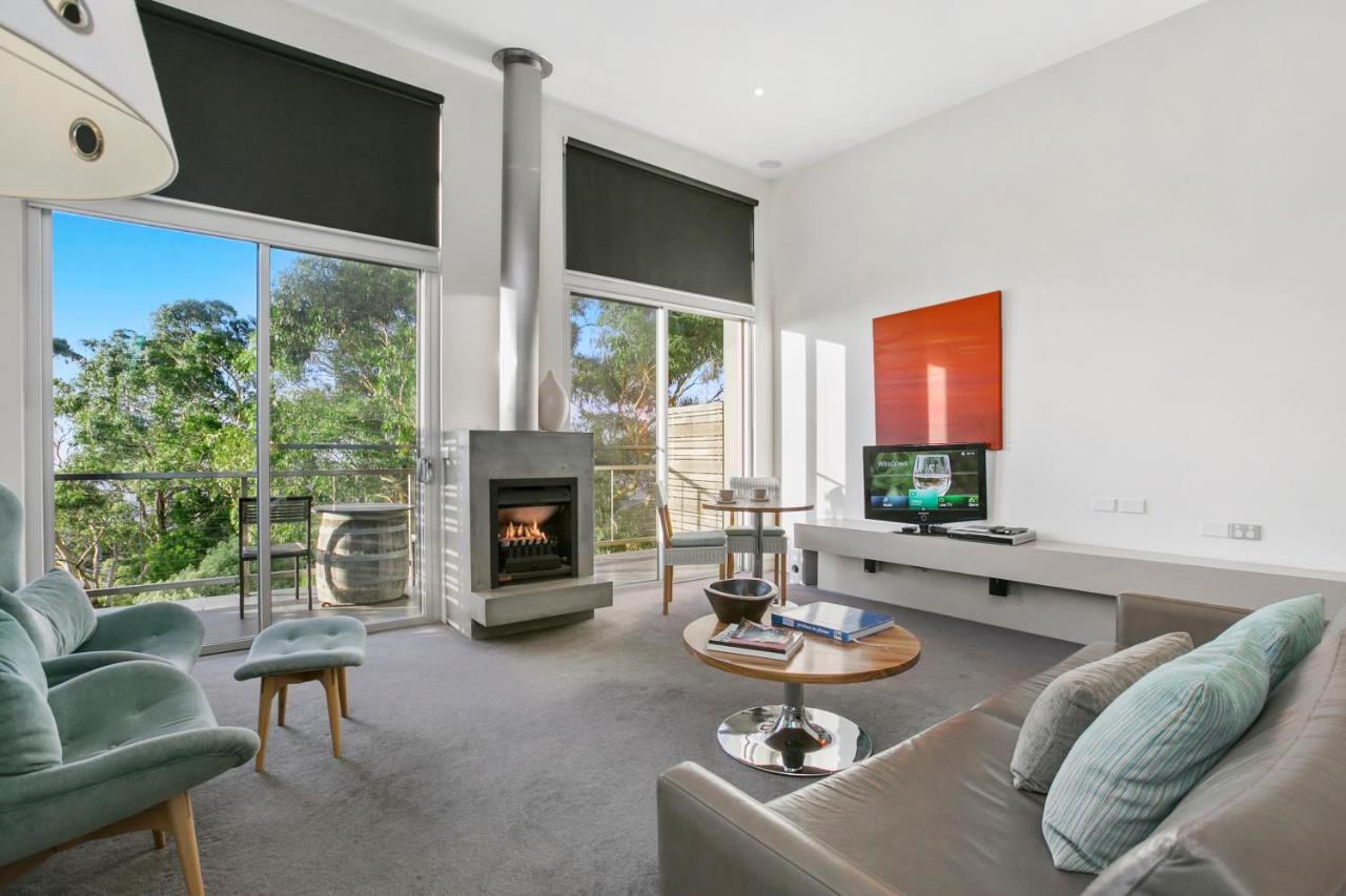 Georges Boutique B&B And Culinary Retreat Arthurs Seat Екстер'єр фото