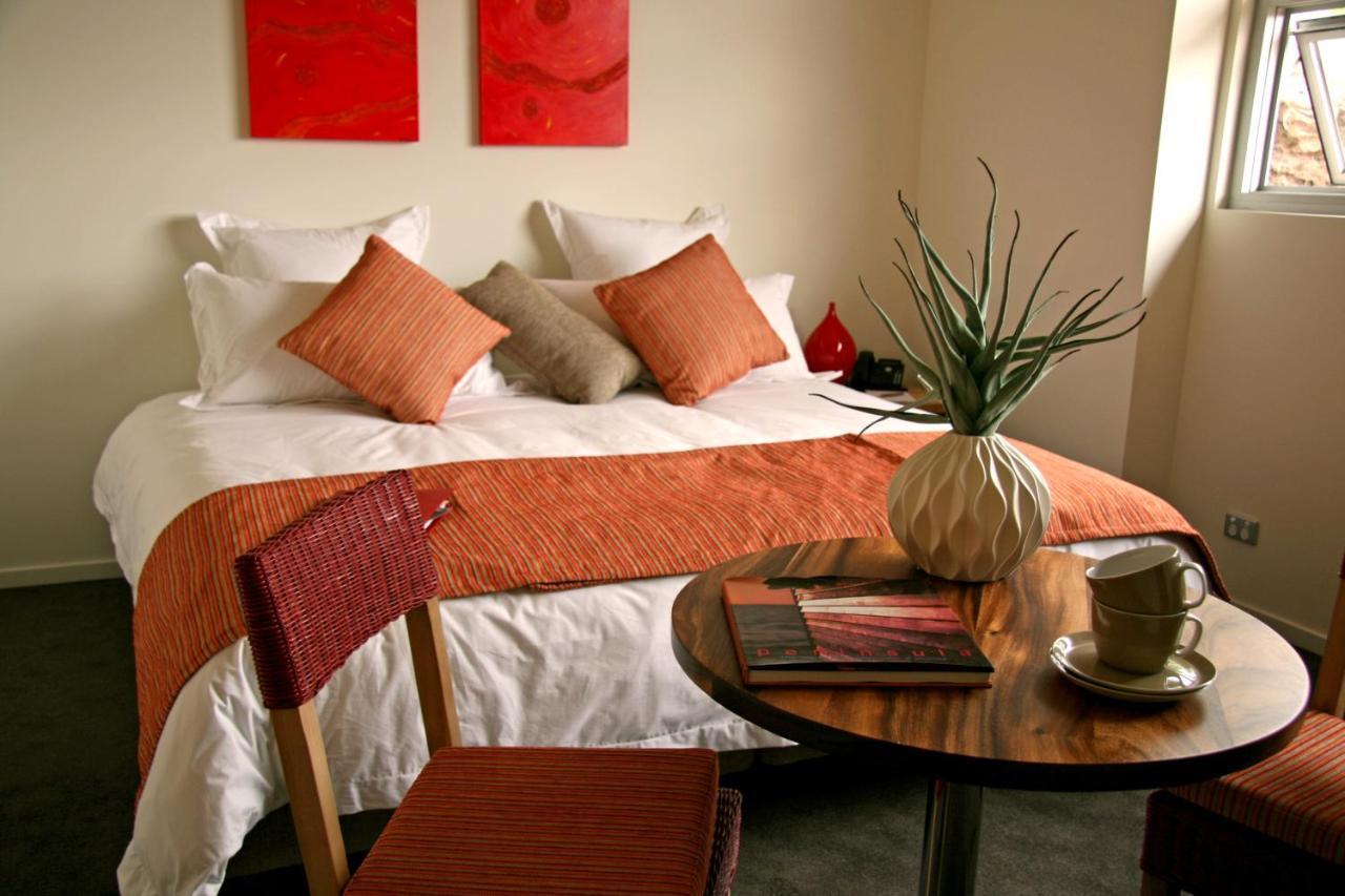 Georges Boutique B&B And Culinary Retreat Arthurs Seat Екстер'єр фото