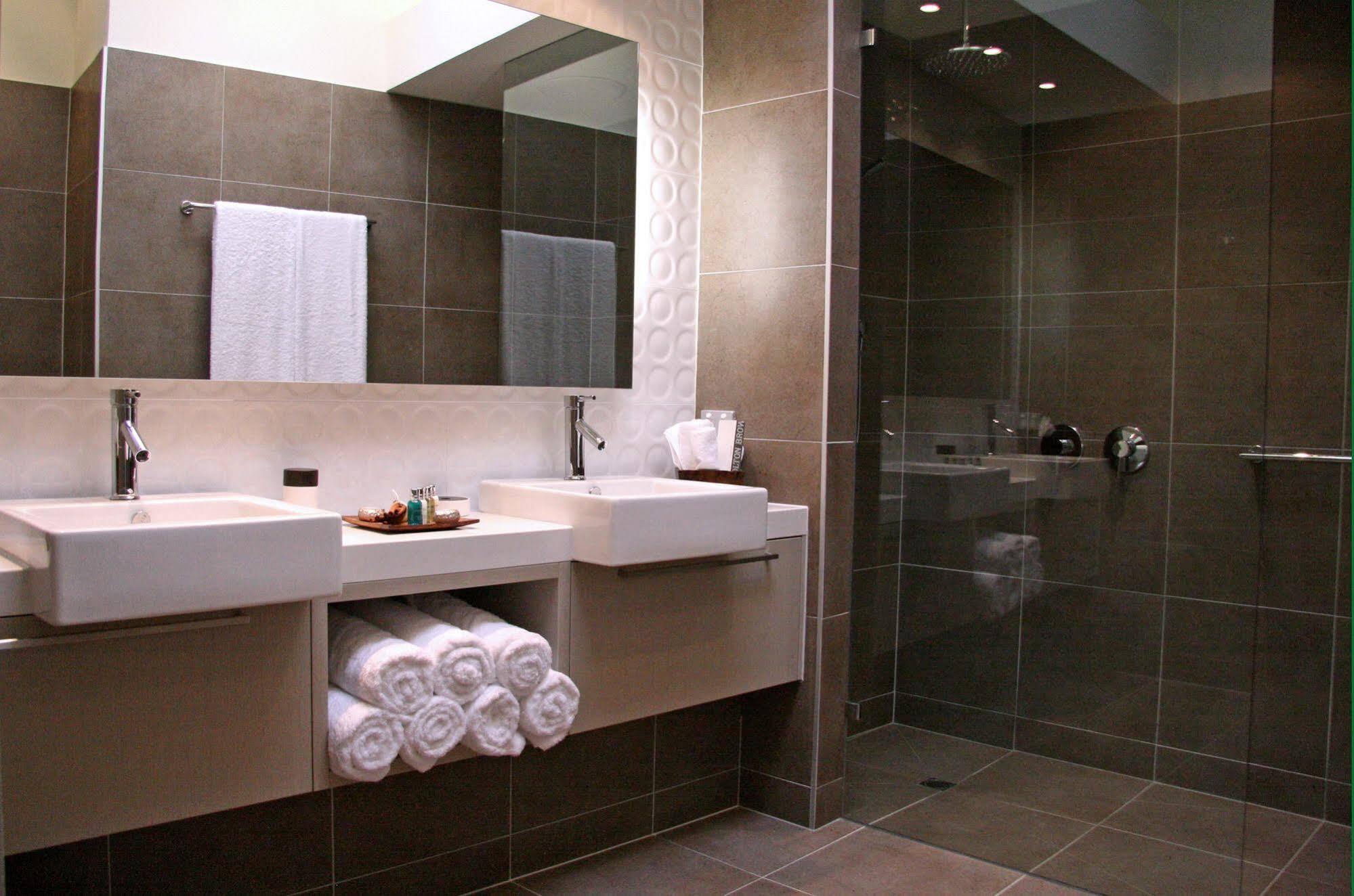 Georges Boutique B&B And Culinary Retreat Arthurs Seat Екстер'єр фото